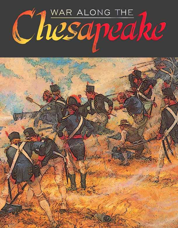 War Along the Chesapeake