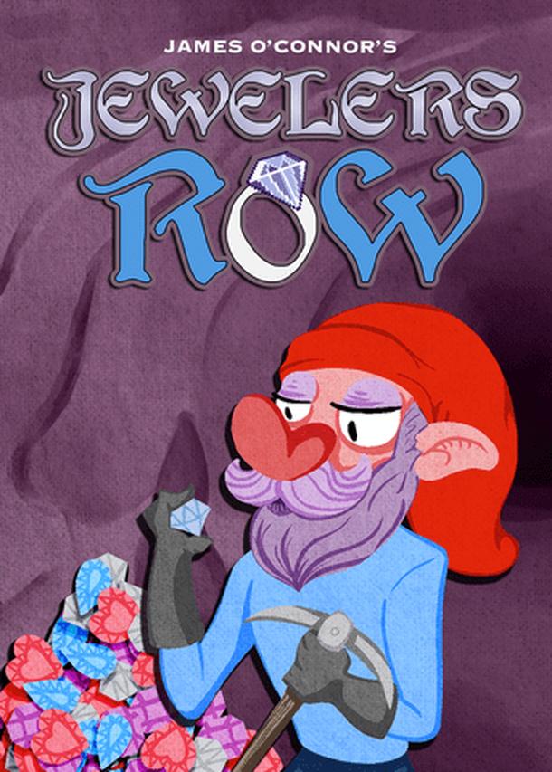 Jewelers Row