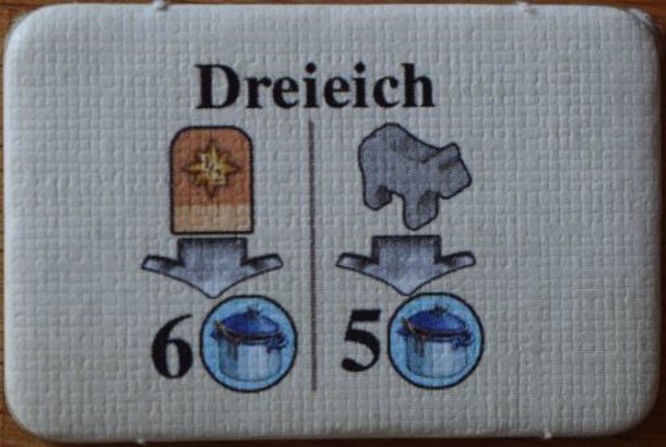 Fields of Arle: New Travel Destination – Dreieich
