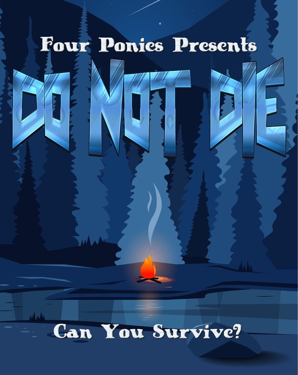 Do Not Die