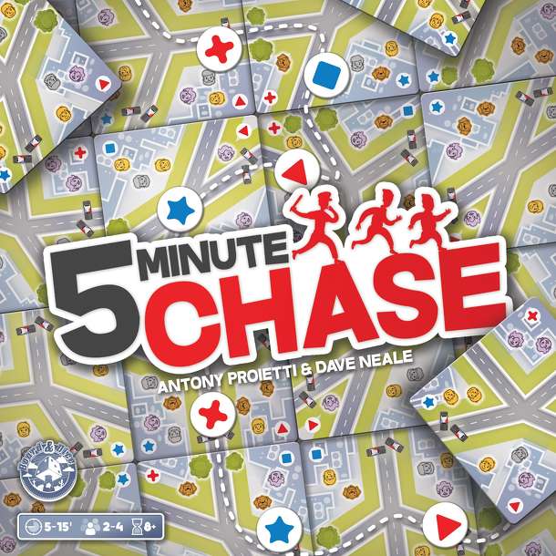 5minute Chase