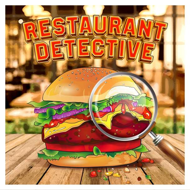 Restaurant Detective