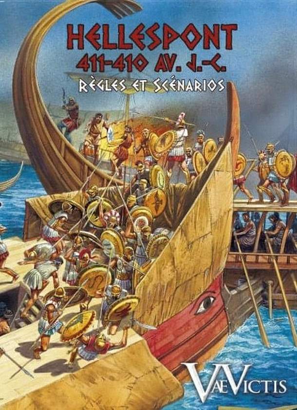 Hellespont (411/410 av. J.-C.)
