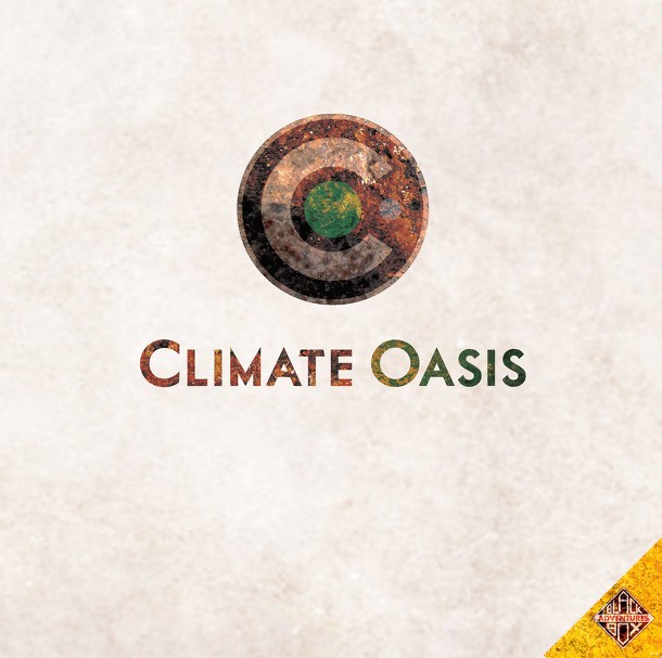 Climate Oasis