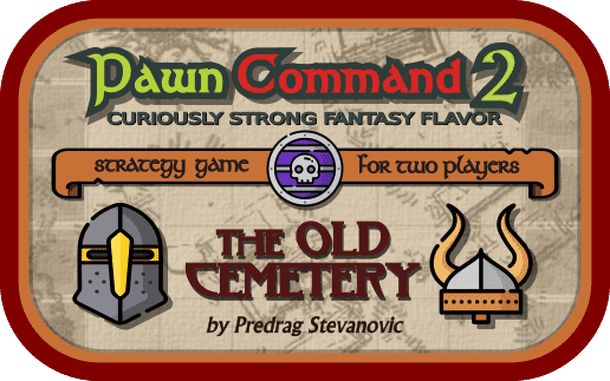 Pawn Command 2