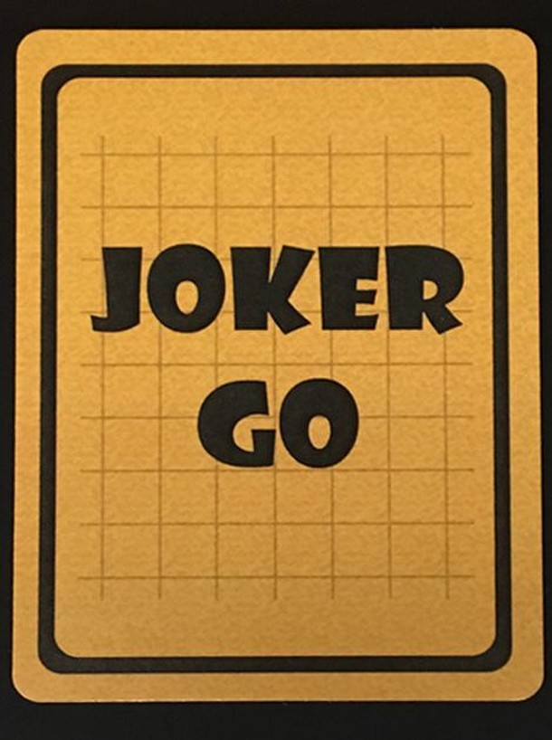 Joker Go