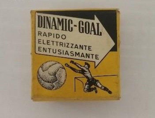 Dinamic-Goal Binaca