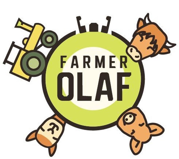 Farmer Olaf