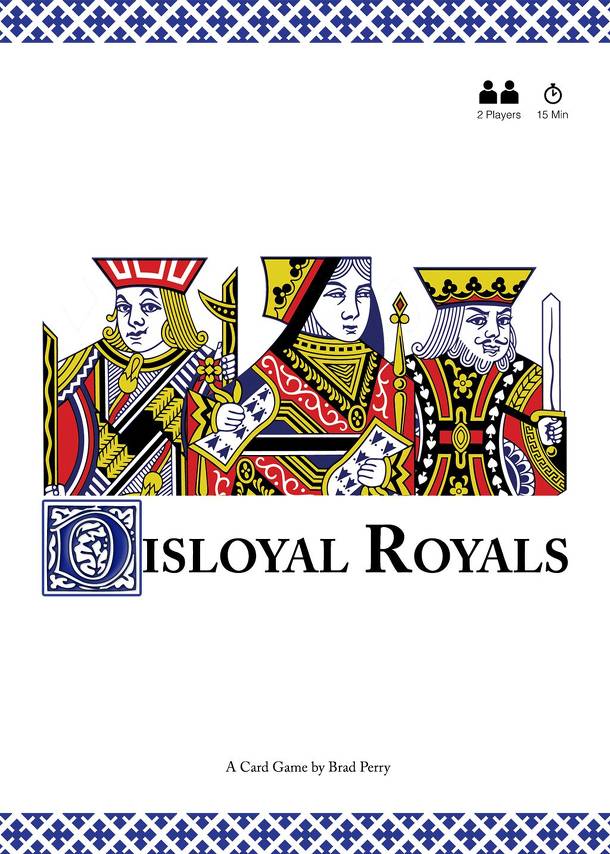Disloyal Royals