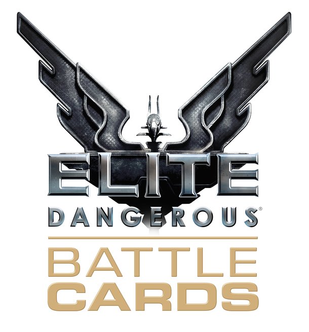 Elite: Dangerous Battle Cards
