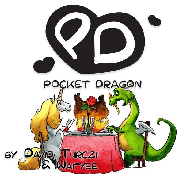 Pocket Dragon