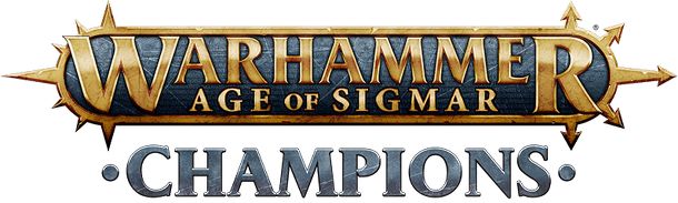 Warhammer Age of Sigmar: Champions Trading Card Game
