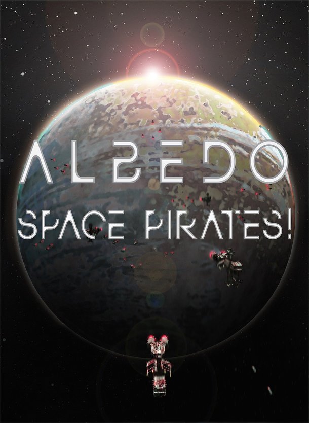 Albedo: Space Pirates!