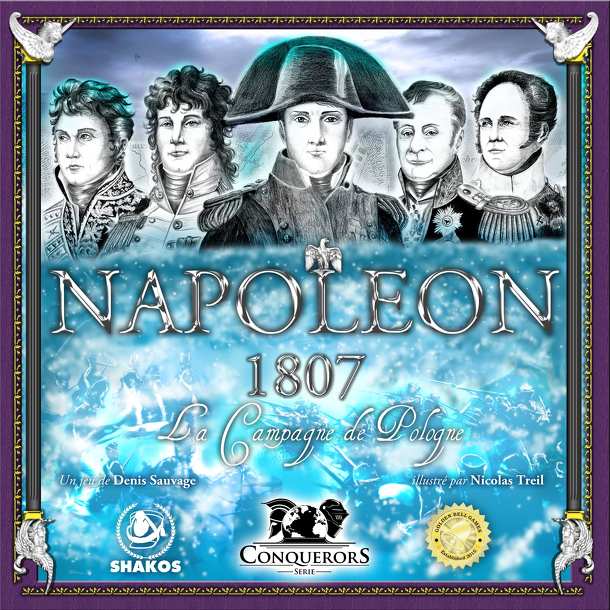 Napoléon 1807