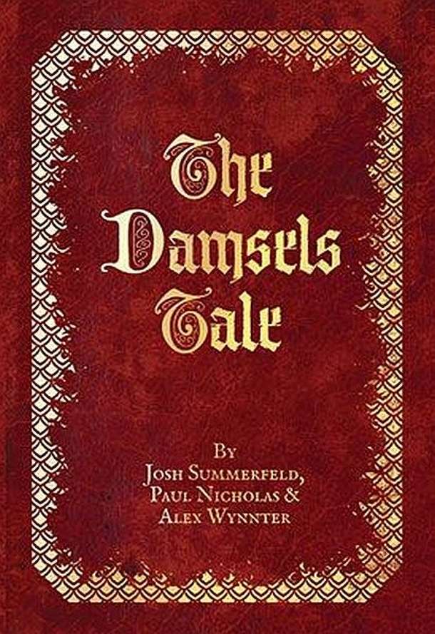 The Damsel's Tale
