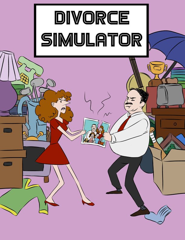Divorce Simulator