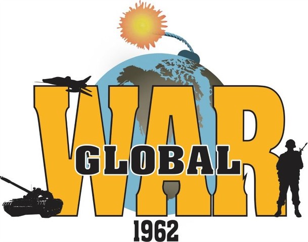 Global War 1962