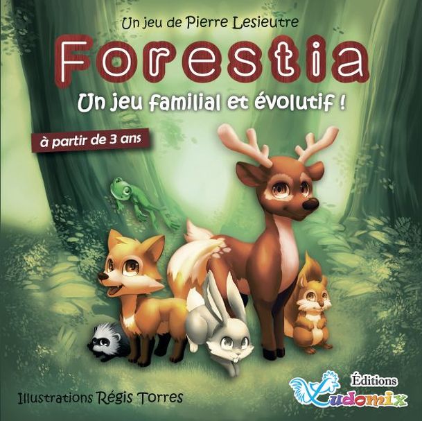 Forestia