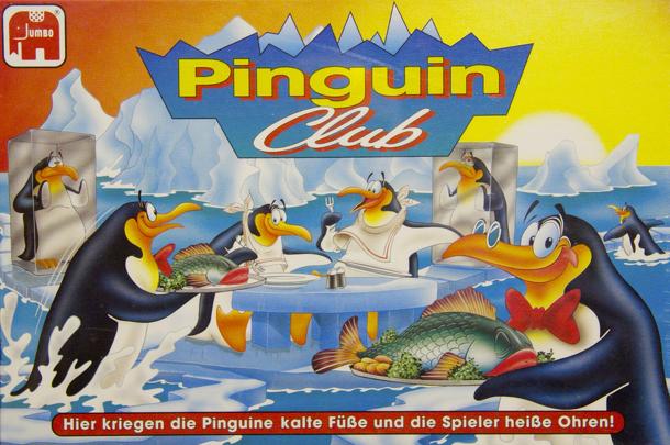 Pinguin Club