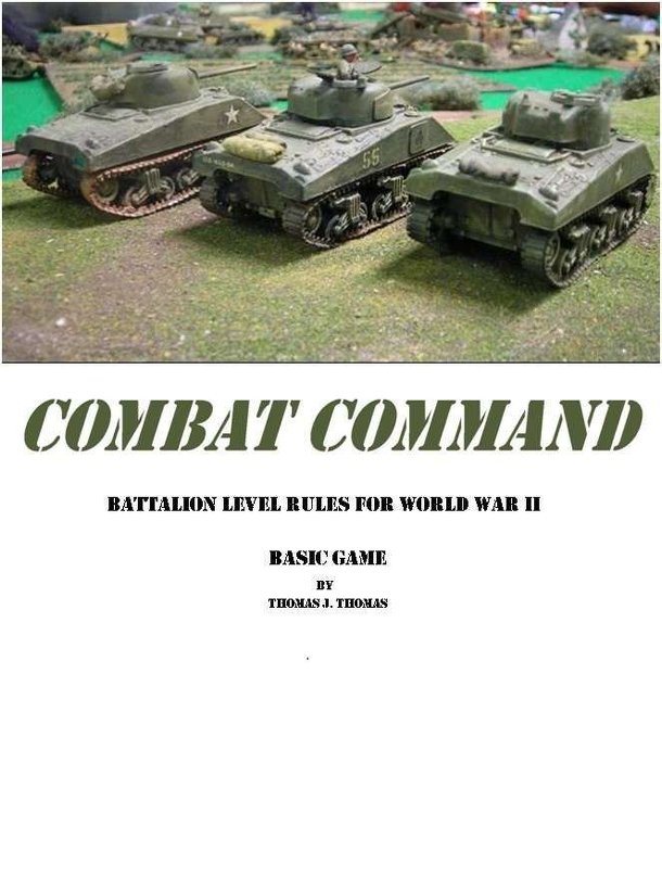 Combat Command