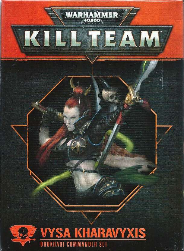 warhammer killteam commander pdf