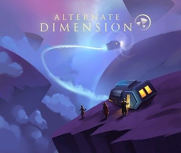 Alternate Dimension