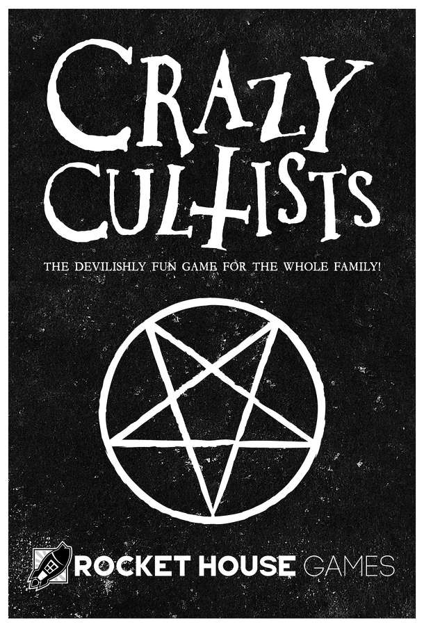 Crazy Cultists