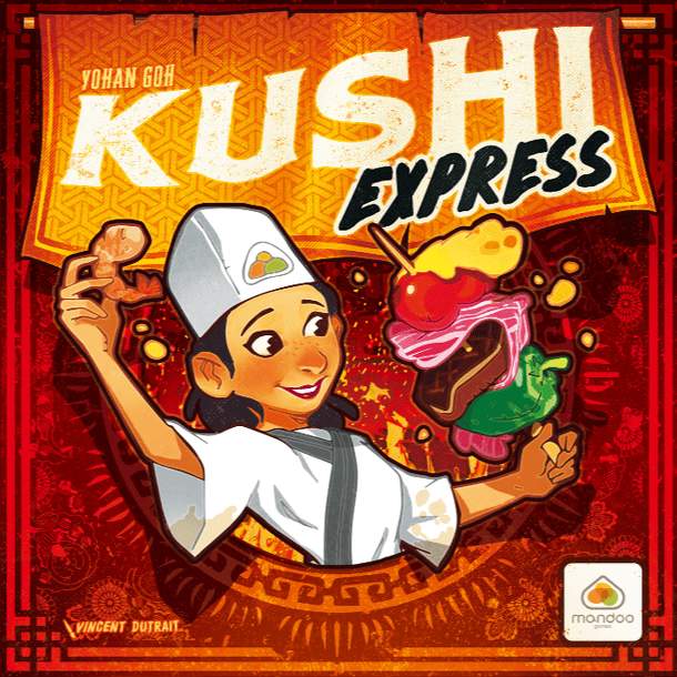 Kushi Rush