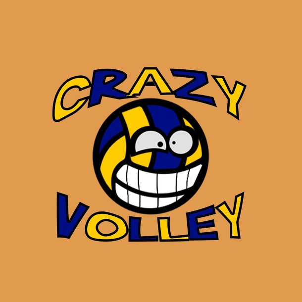 Crazy Volley