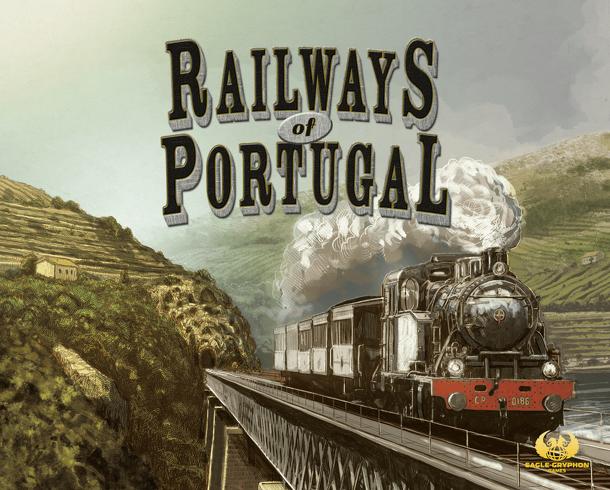 Railways of the Portugal