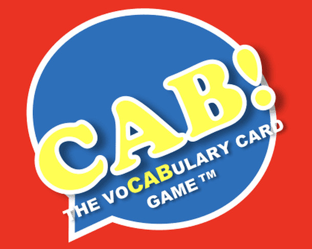 CAB! The Vocabulary Card Game