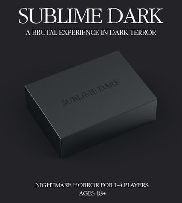 Sublime Dark