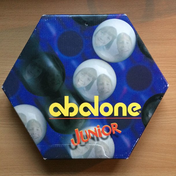 Abalone Junior