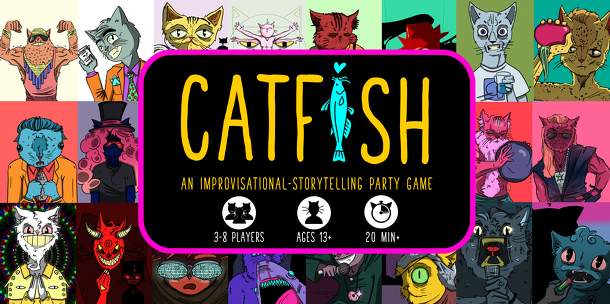 CatFish!