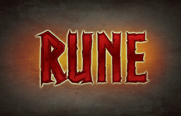 Rune: Grand Master Micro Expansion