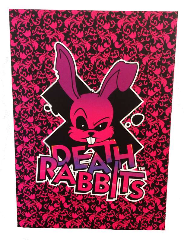 Death Rabbits