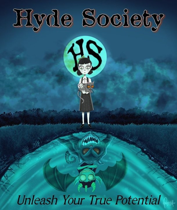 Hyde Society