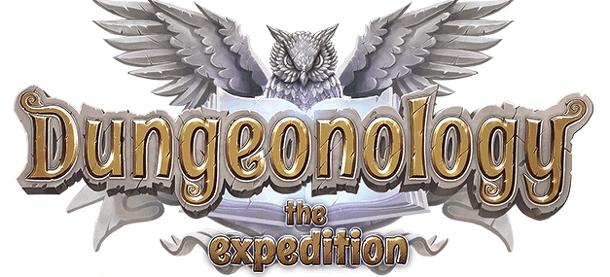 Dungeonology: Kickstarter Exclusives