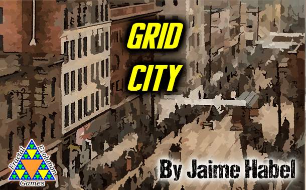 Grid City