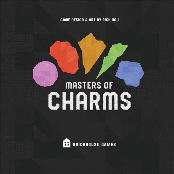 Masters of Charms