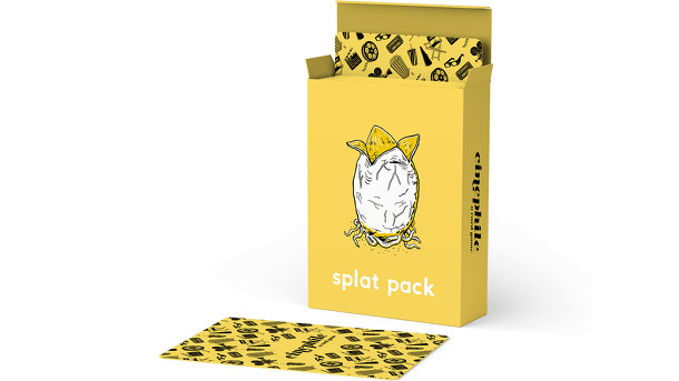 Cinephile: Splat Pack