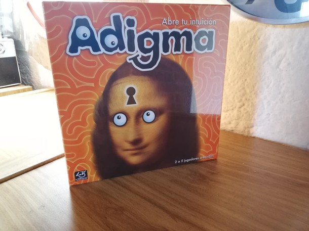 ADIGMA (Second Edition)