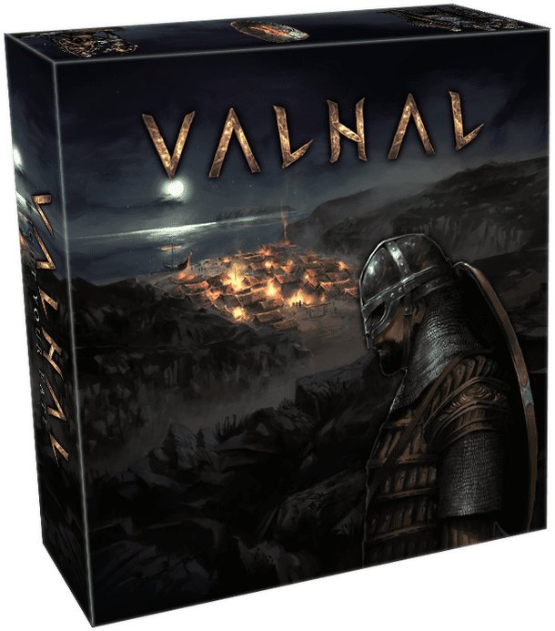 VALHAL (Second Edition)