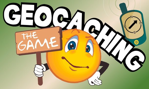 Geocaching: The Game