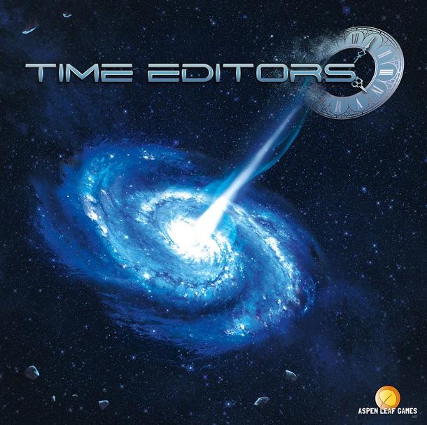 Time Editors