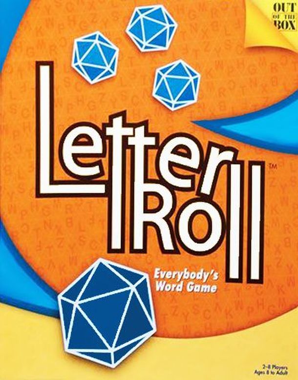 Letter Roll