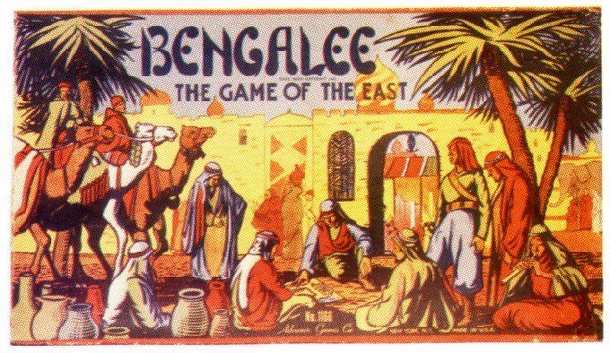Bengalee: The Game of the East