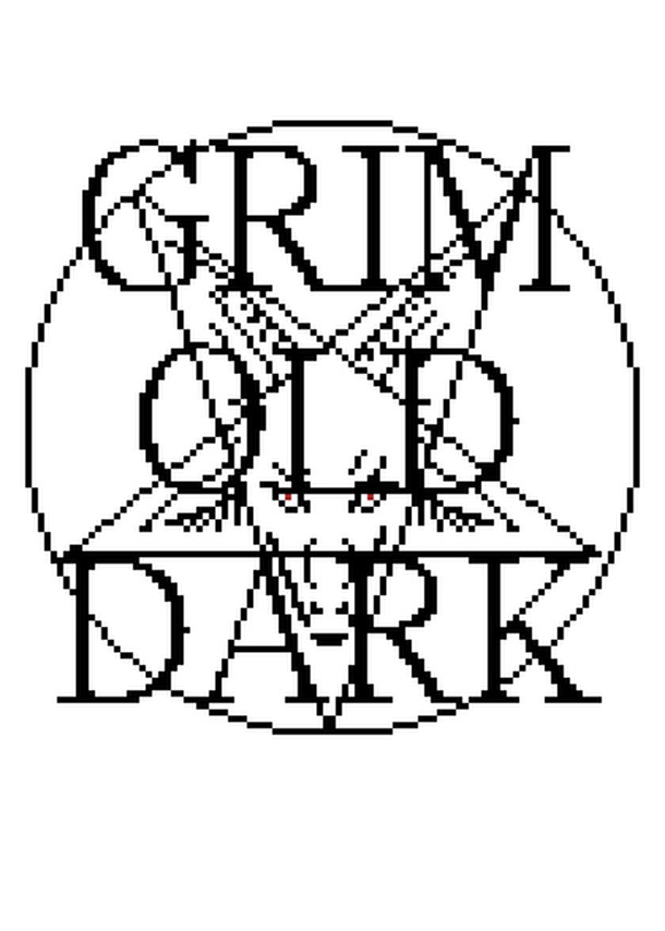 Grim Old Dark