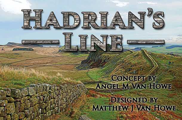 Hadrian's Line