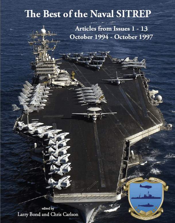 Best of the Naval Sitrep